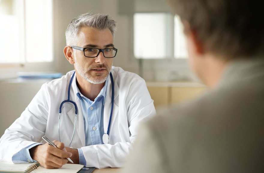 Health Loan